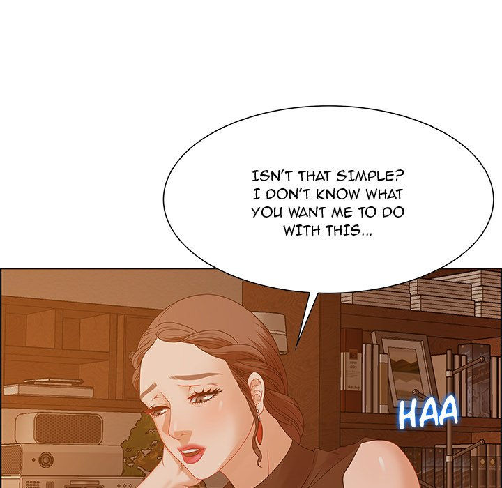 Tasty Chat: 0km Chapter 30 - Manhwa18.com