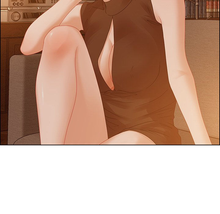 Tasty Chat: 0km Chapter 30 - Manhwa18.com