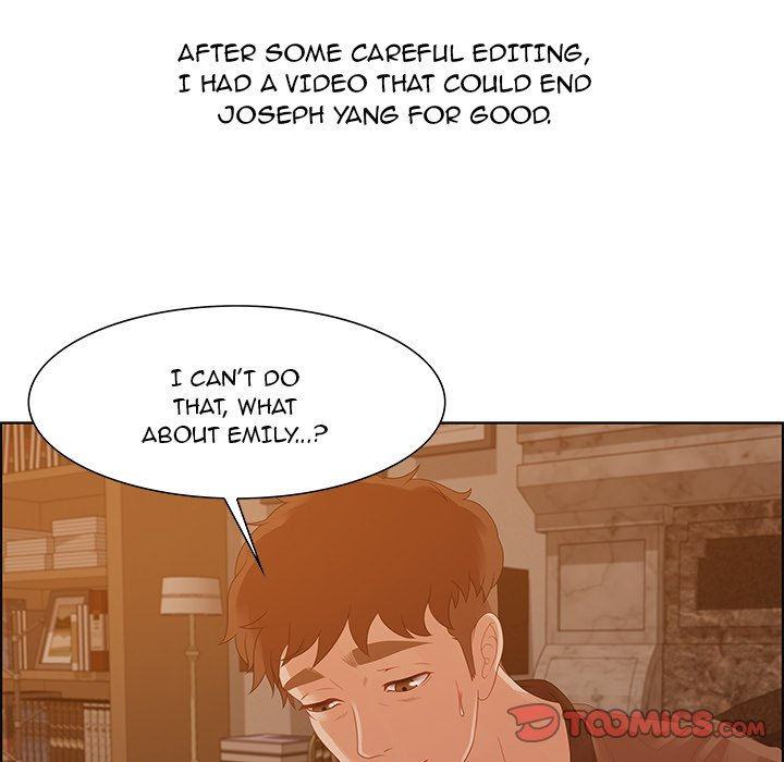 Tasty Chat: 0km Chapter 30 - Manhwa18.com