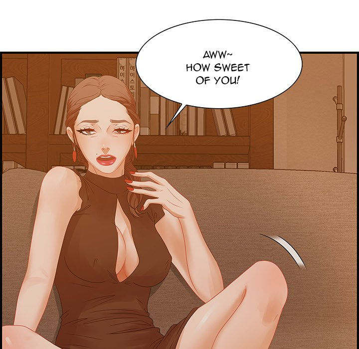 Tasty Chat: 0km Chapter 30 - Manhwa18.com