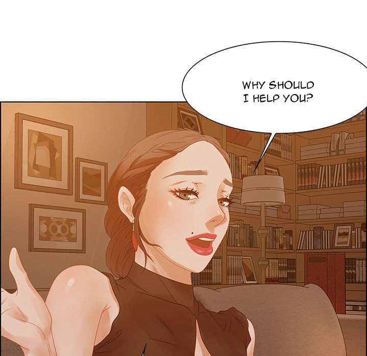Tasty Chat: 0km Chapter 30 - Manhwa18.com