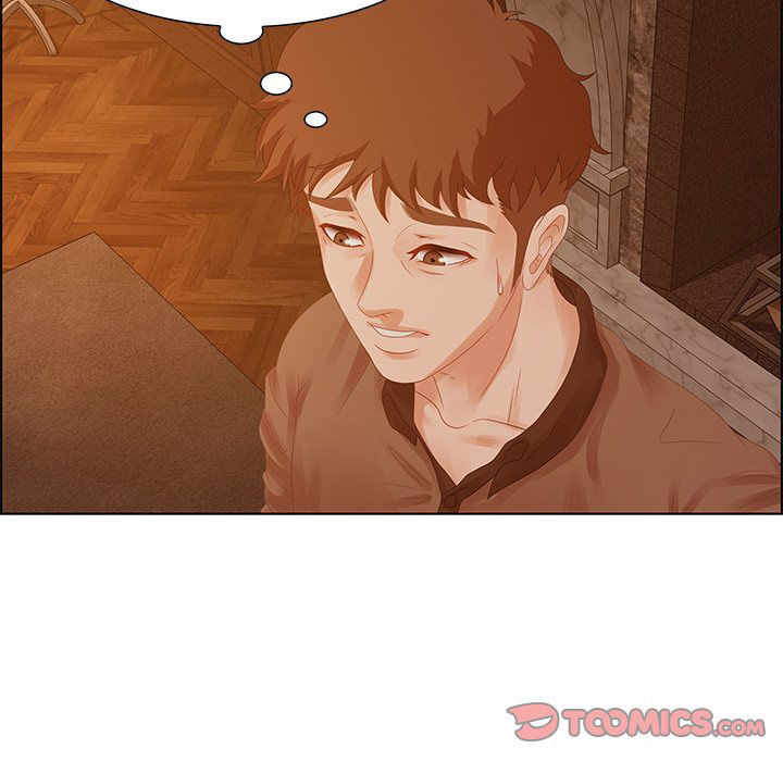 Tasty Chat: 0km Chapter 30 - Manhwa18.com