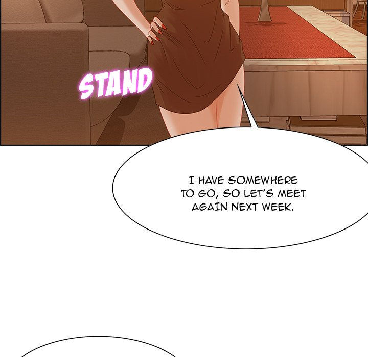 Tasty Chat: 0km Chapter 30 - Manhwa18.com