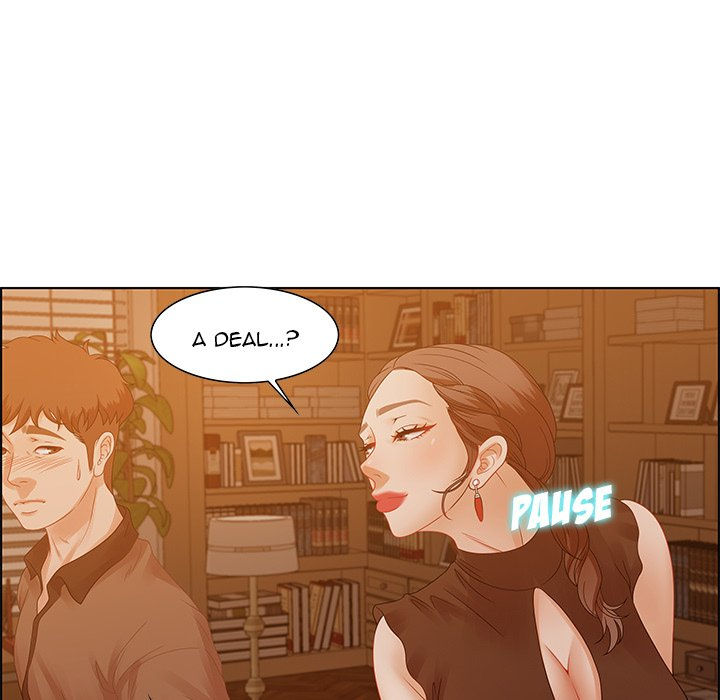 Tasty Chat: 0km Chapter 30 - Manhwa18.com