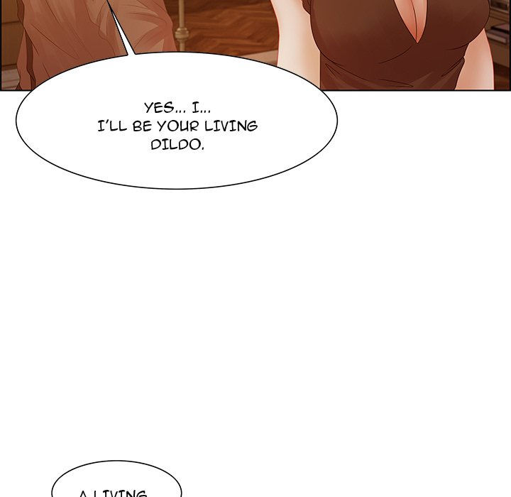 Tasty Chat: 0km Chapter 30 - Manhwa18.com