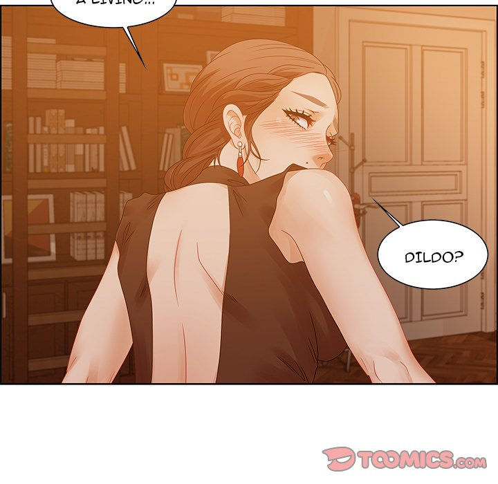 Tasty Chat: 0km Chapter 30 - Manhwa18.com