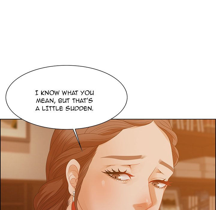Tasty Chat: 0km Chapter 30 - Manhwa18.com