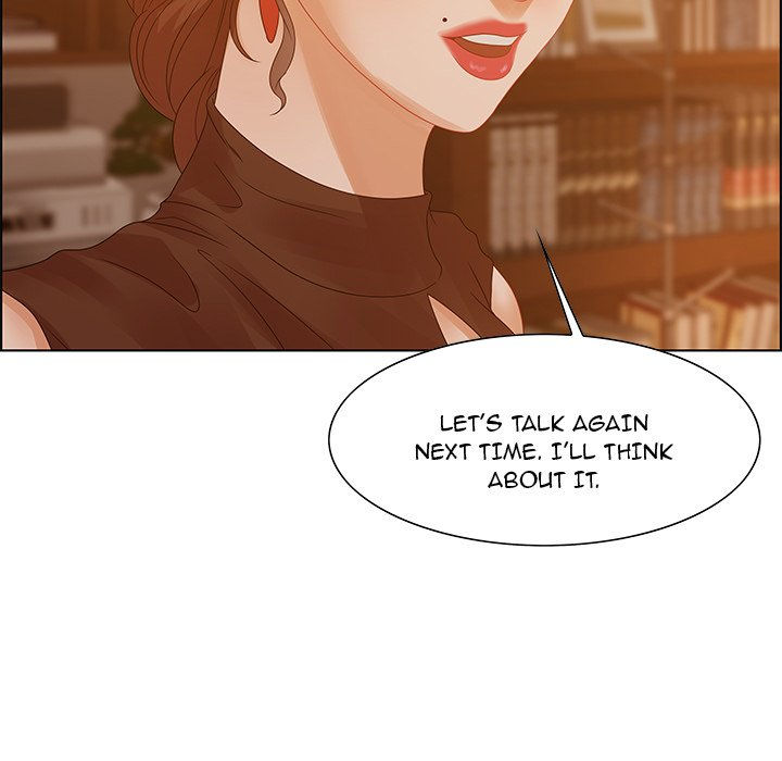 Tasty Chat: 0km Chapter 30 - Manhwa18.com