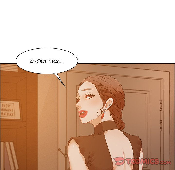 Tasty Chat: 0km Chapter 30 - Manhwa18.com