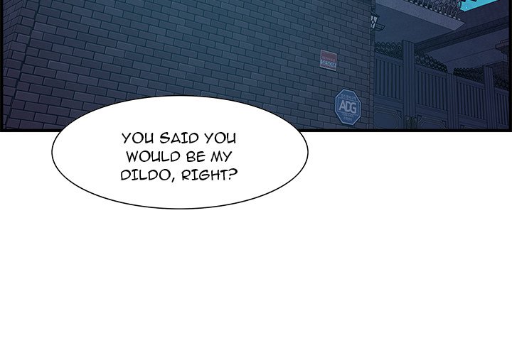 Tasty Chat: 0km Chapter 31 - Manhwa18.com