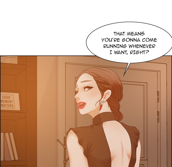 Tasty Chat: 0km Chapter 31 - Manhwa18.com