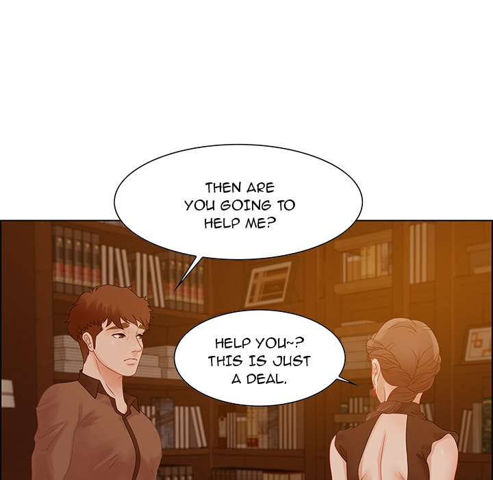 Tasty Chat: 0km Chapter 31 - Manhwa18.com