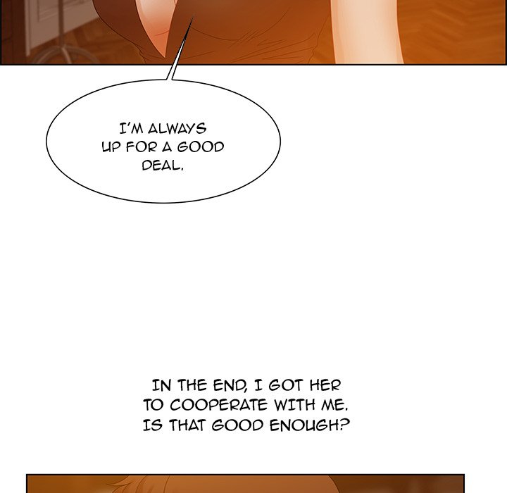 Tasty Chat: 0km Chapter 31 - Manhwa18.com