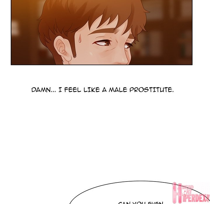 Tasty Chat: 0km Chapter 31 - Manhwa18.com