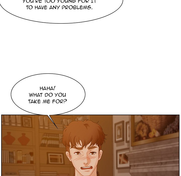 Tasty Chat: 0km Chapter 31 - Manhwa18.com