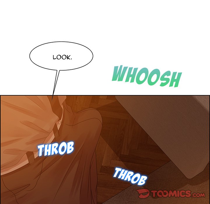 Tasty Chat: 0km Chapter 31 - Manhwa18.com