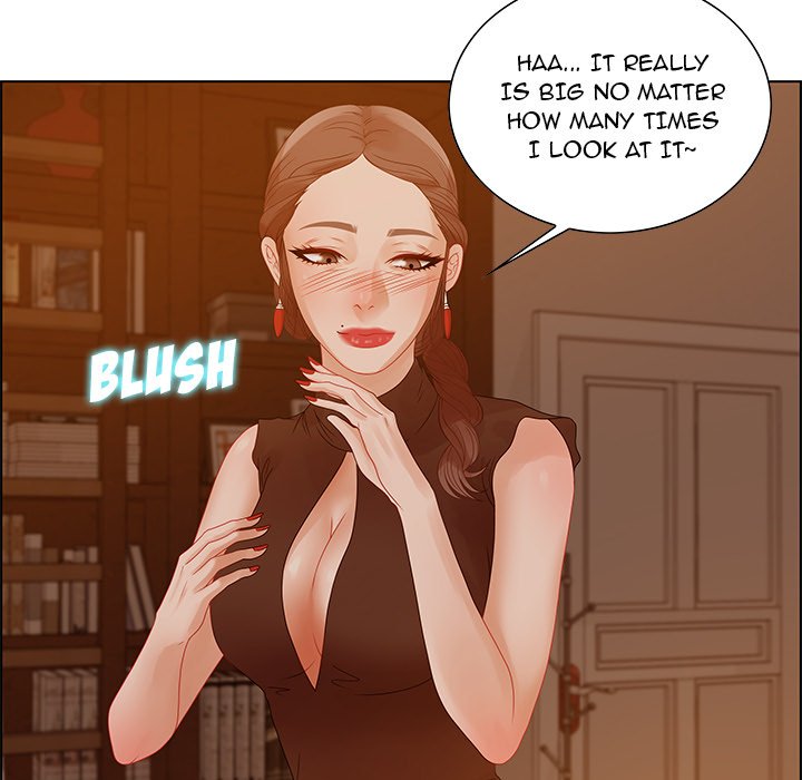 Tasty Chat: 0km Chapter 31 - Manhwa18.com