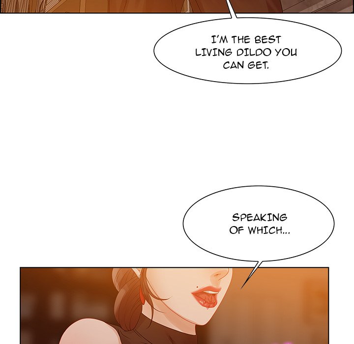 Tasty Chat: 0km Chapter 31 - Manhwa18.com