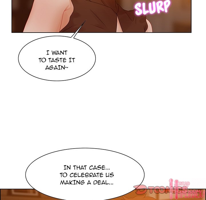 Tasty Chat: 0km Chapter 31 - Manhwa18.com