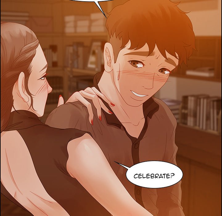 Tasty Chat: 0km Chapter 31 - Manhwa18.com