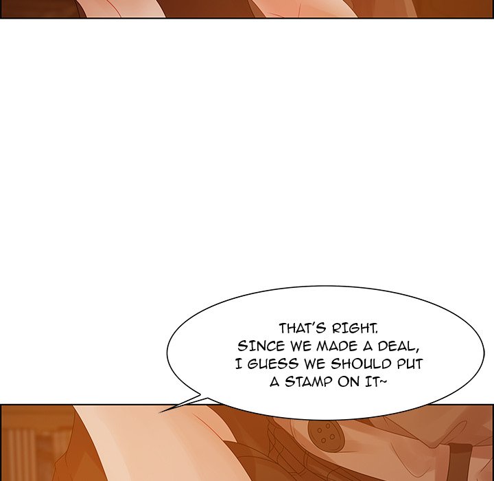 Tasty Chat: 0km Chapter 31 - Manhwa18.com