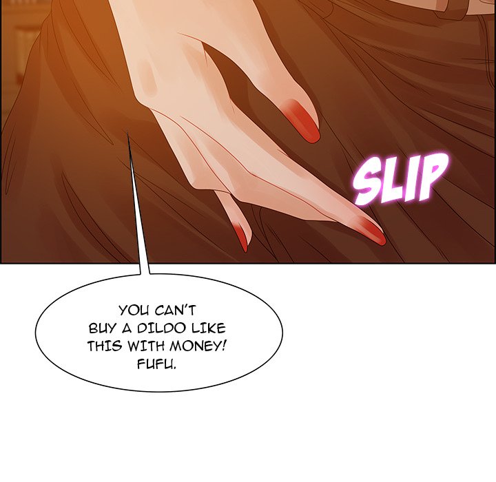 Tasty Chat: 0km Chapter 31 - Manhwa18.com