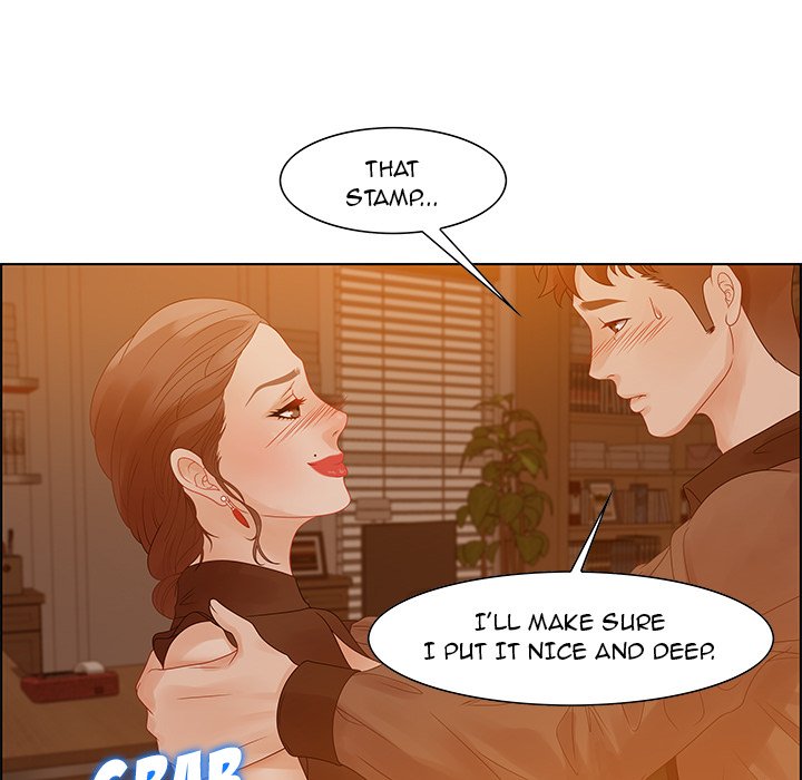 Tasty Chat: 0km Chapter 31 - Manhwa18.com
