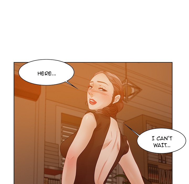 Tasty Chat: 0km Chapter 31 - Manhwa18.com