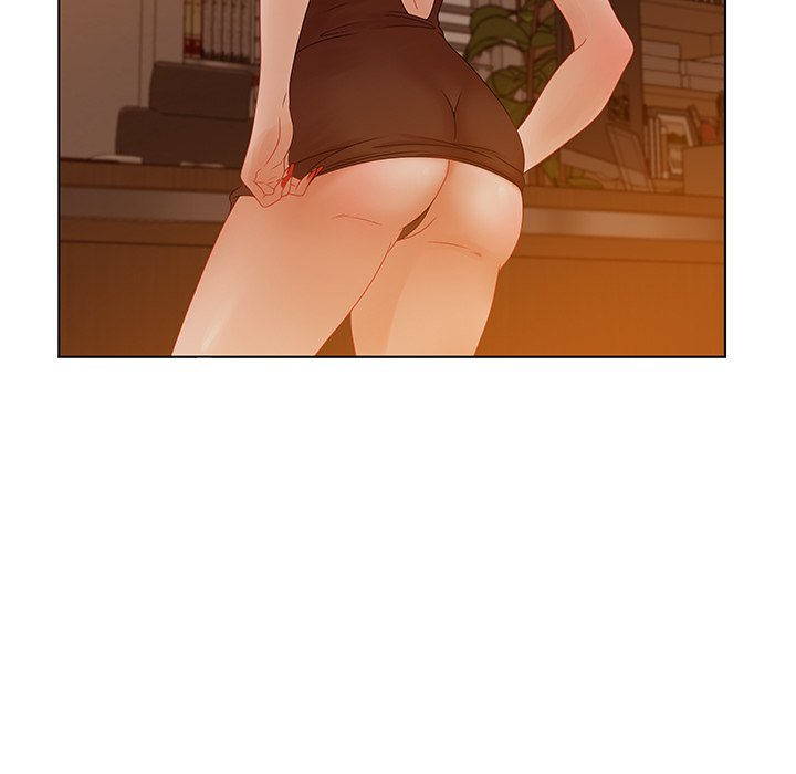 Tasty Chat: 0km Chapter 31 - Manhwa18.com