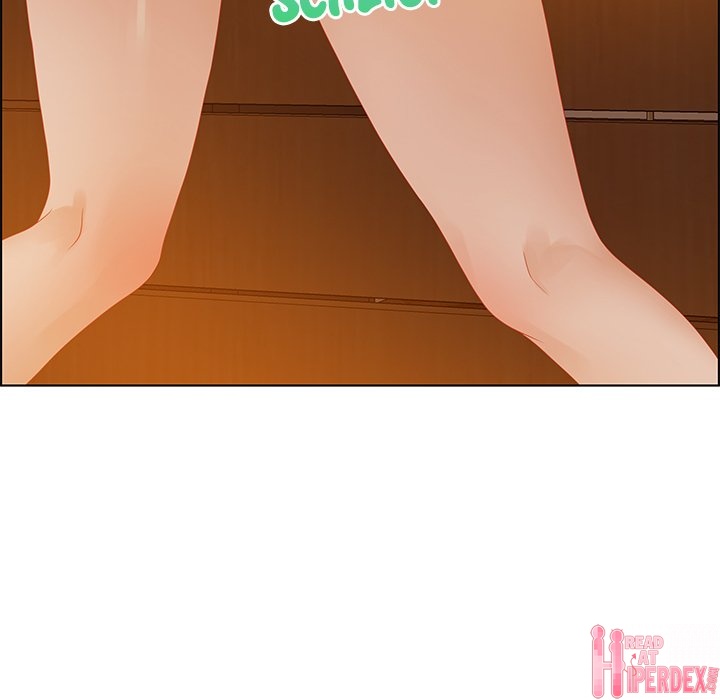 Tasty Chat: 0km Chapter 31 - Manhwa18.com