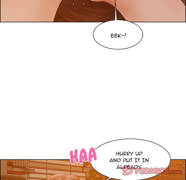Tasty Chat: 0km Chapter 31 - Manhwa18.com