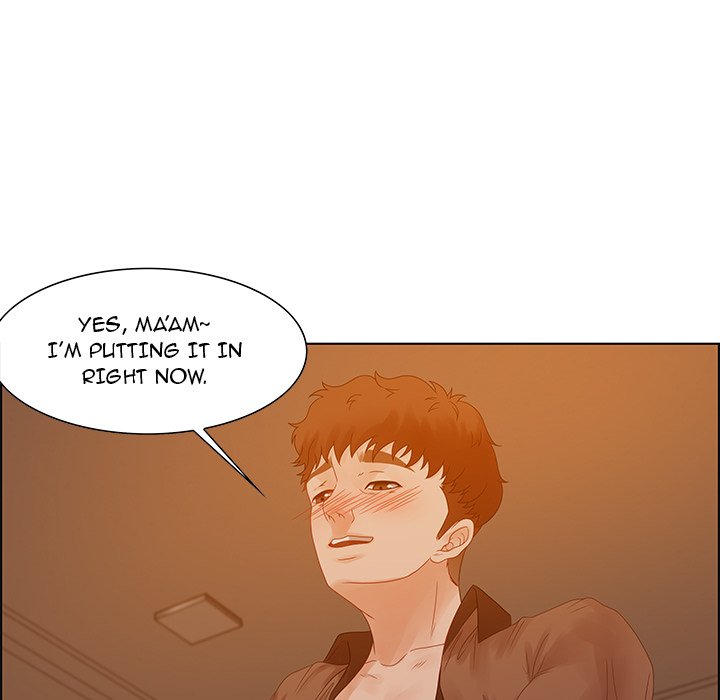Tasty Chat: 0km Chapter 31 - Manhwa18.com