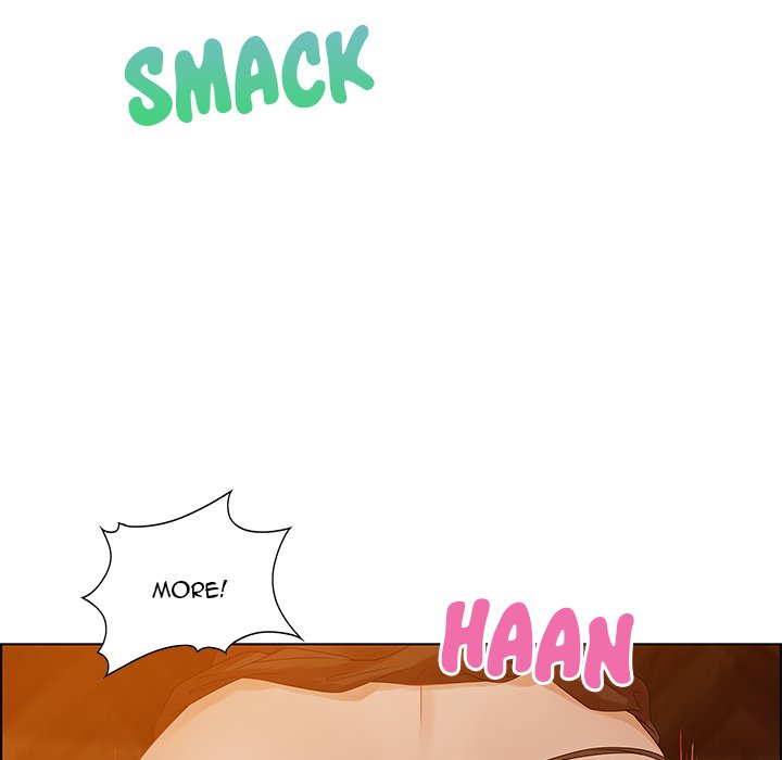 Tasty Chat: 0km Chapter 31 - Manhwa18.com