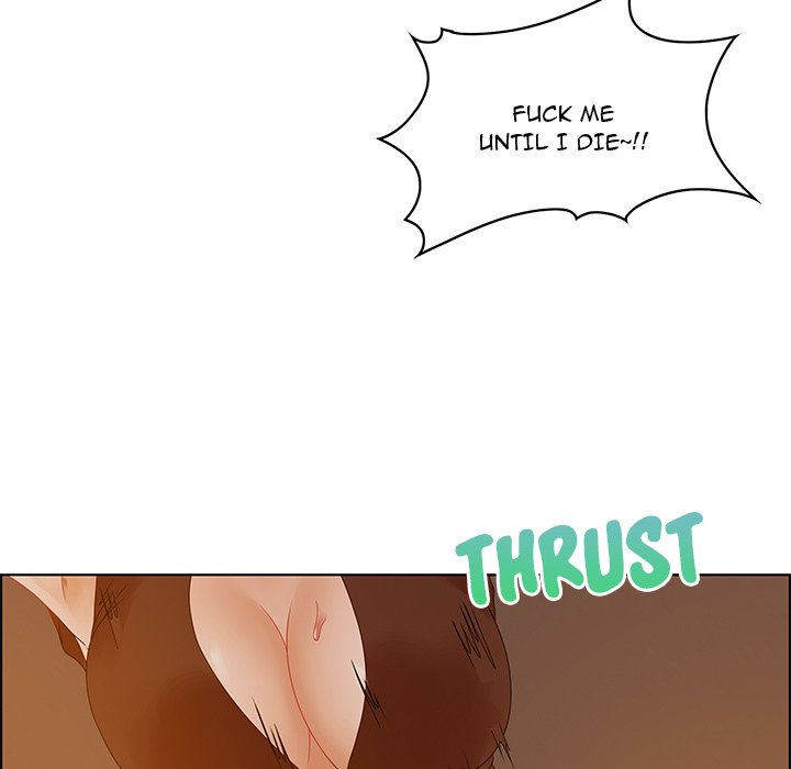 Tasty Chat: 0km Chapter 31 - Manhwa18.com