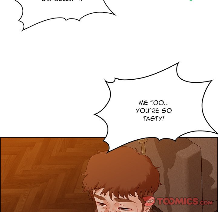 Tasty Chat: 0km Chapter 31 - Manhwa18.com