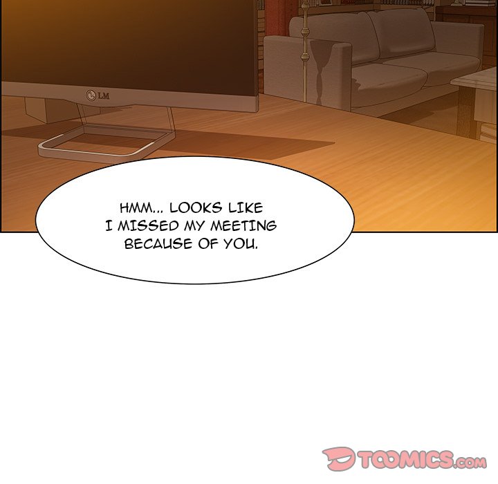 Tasty Chat: 0km Chapter 31 - Manhwa18.com