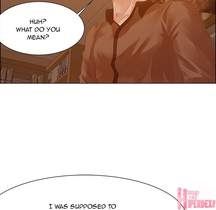Tasty Chat: 0km Chapter 31 - Manhwa18.com