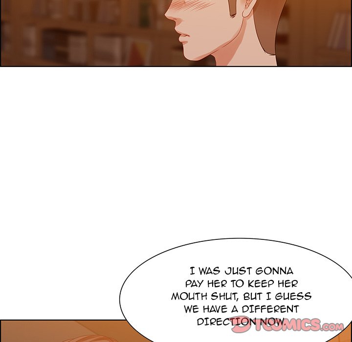 Tasty Chat: 0km Chapter 31 - Manhwa18.com
