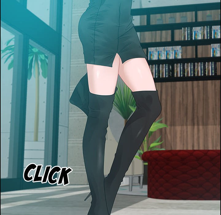 Tasty Chat: 0km Chapter 31 - Manhwa18.com