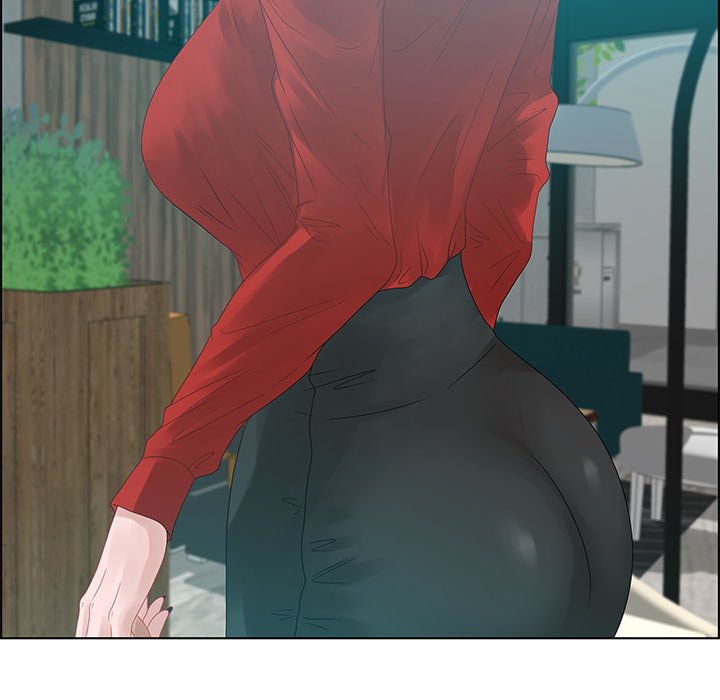 Tasty Chat: 0km Chapter 31 - Manhwa18.com