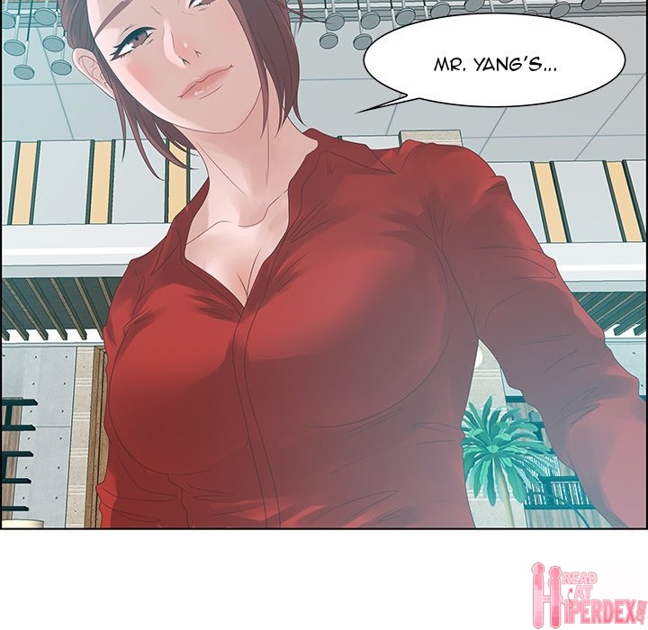 Tasty Chat: 0km Chapter 31 - Manhwa18.com