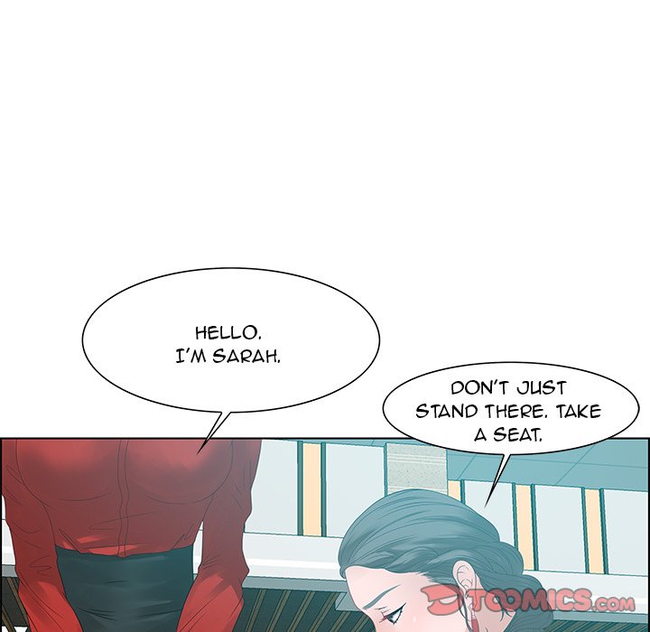 Tasty Chat: 0km Chapter 31 - Manhwa18.com