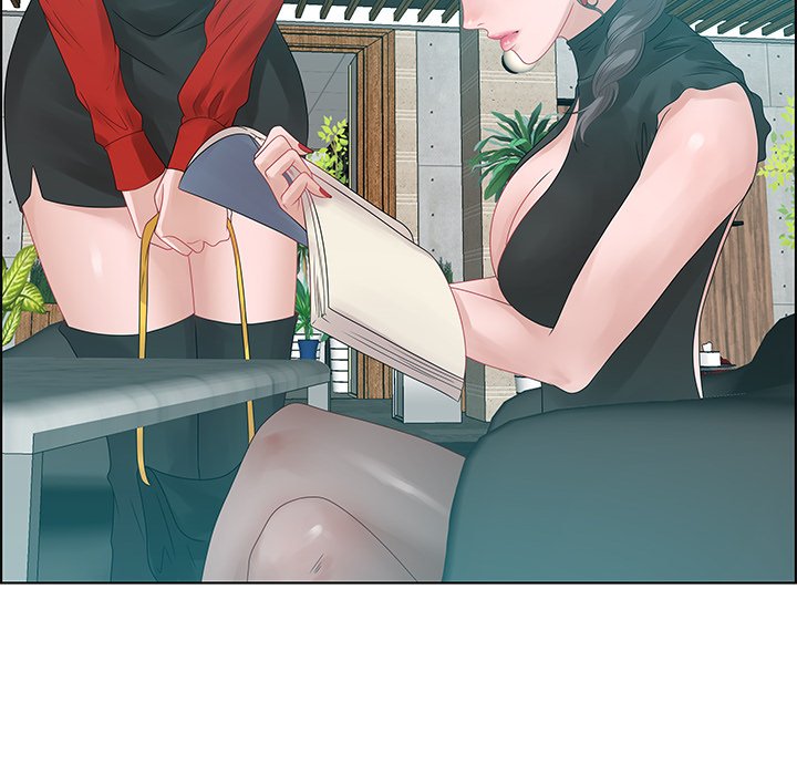 Tasty Chat: 0km Chapter 31 - Manhwa18.com