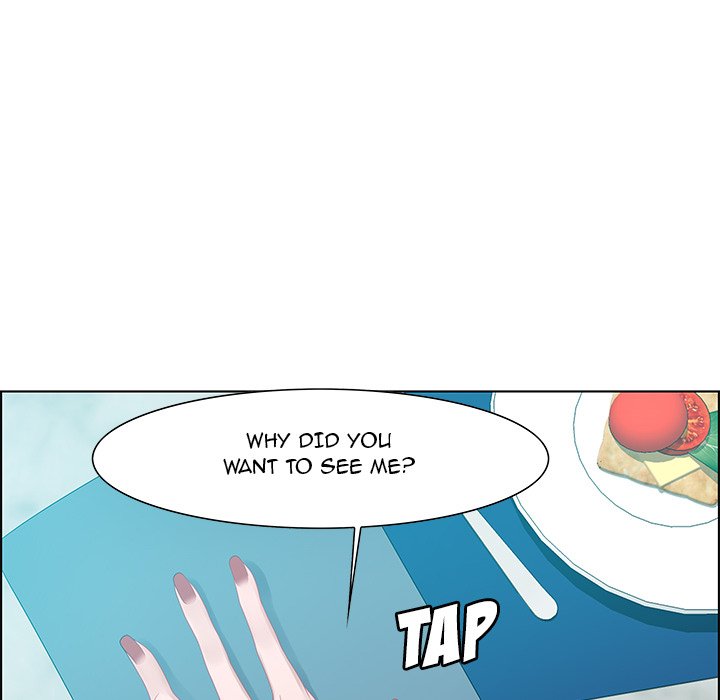 Tasty Chat: 0km Chapter 31 - Manhwa18.com