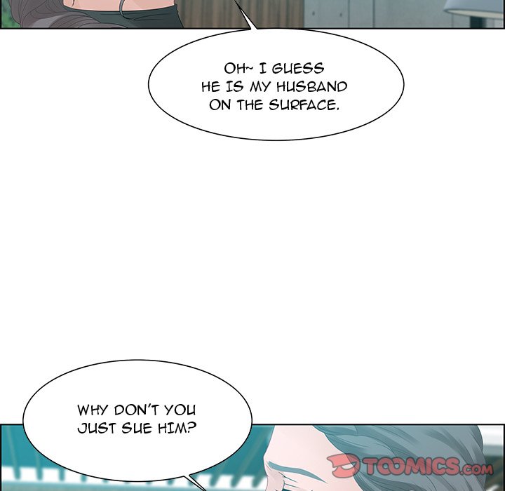Tasty Chat: 0km Chapter 31 - Manhwa18.com