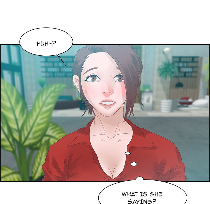 Tasty Chat: 0km Chapter 31 - Manhwa18.com