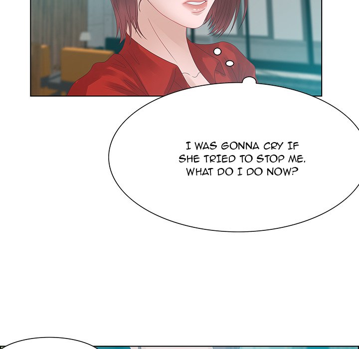 Tasty Chat: 0km Chapter 31 - Manhwa18.com