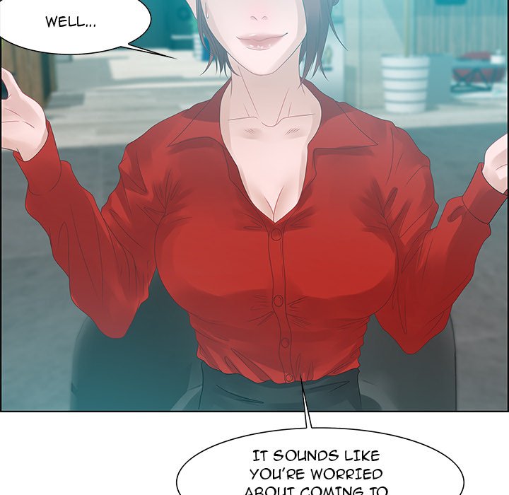 Tasty Chat: 0km Chapter 31 - Manhwa18.com