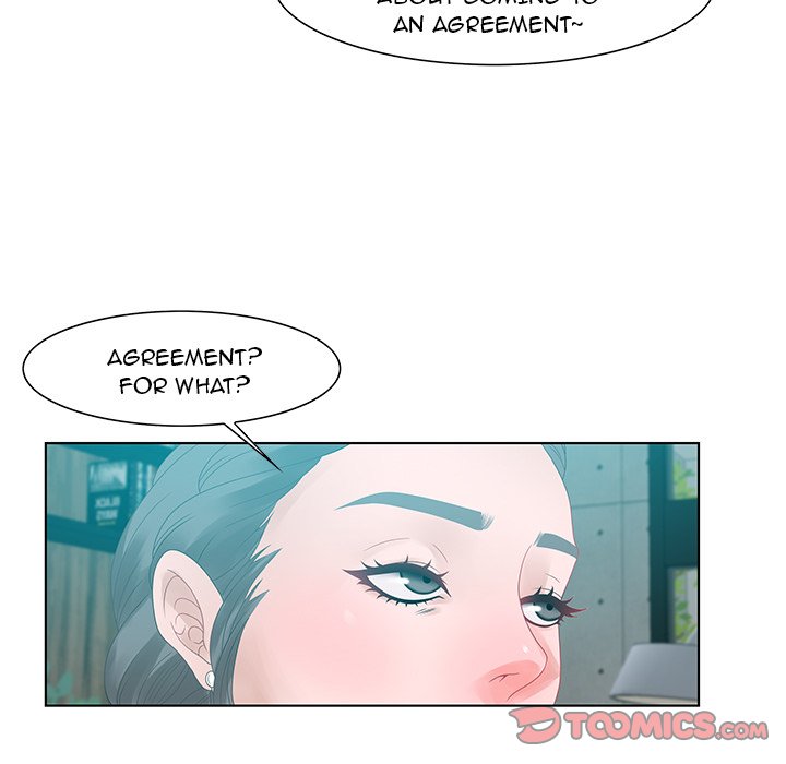 Tasty Chat: 0km Chapter 31 - Manhwa18.com