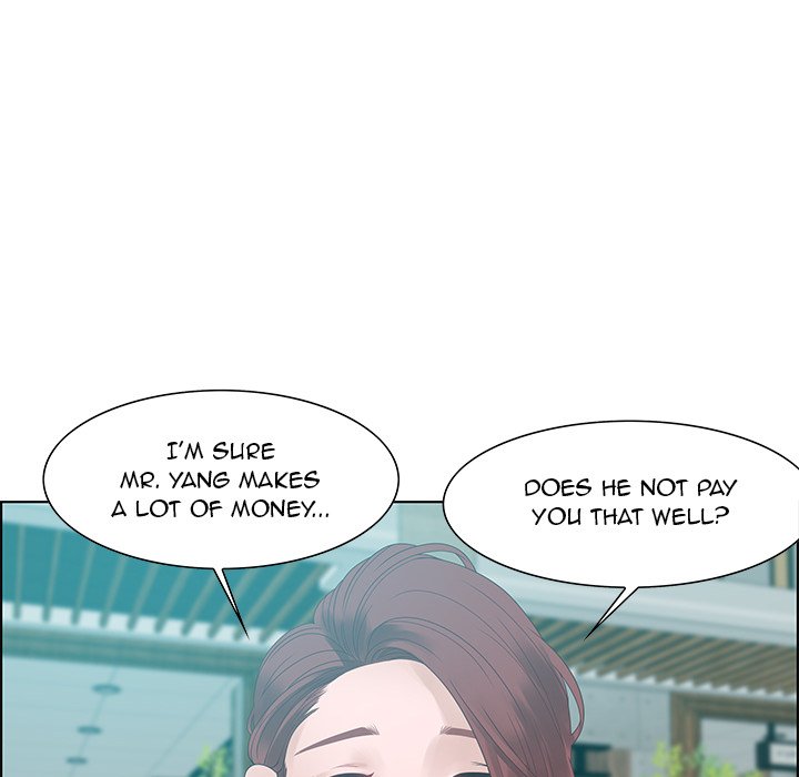 Tasty Chat: 0km Chapter 31 - Manhwa18.com